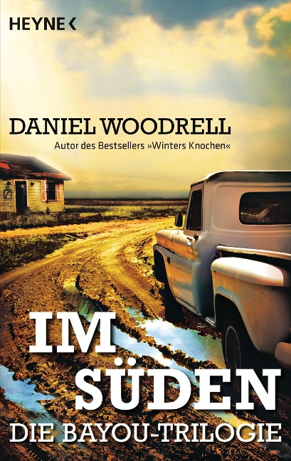 Im Süden - Daniel Woodrell