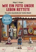 Wie ein Foto unser Leben rettete - Maya C. Klinger