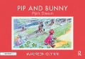 Cover-Bild zum Titel 'Pip and Bunny' von 'Maureen Glynn'