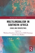 Cover-Bild zum Titel 'Multilingualism in Southern Africa' von ''