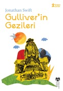 Cover-Bild zum Titel 'Klasikleri Okuyorum - Gulliver'in Gezileri' von 'Jonathan Swift'