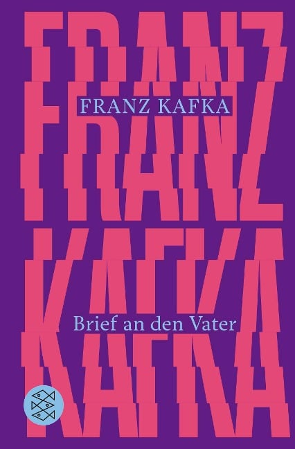 Brief an den Vater - Franz Kafka Brief an den Vater - Franz Kafka