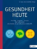Cover-Bild zum Titel 'Gesundheit heute' von ''