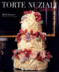 Cover-Bild zum Titel 'Torte nuziali d'autore' von 'Mich Turner'