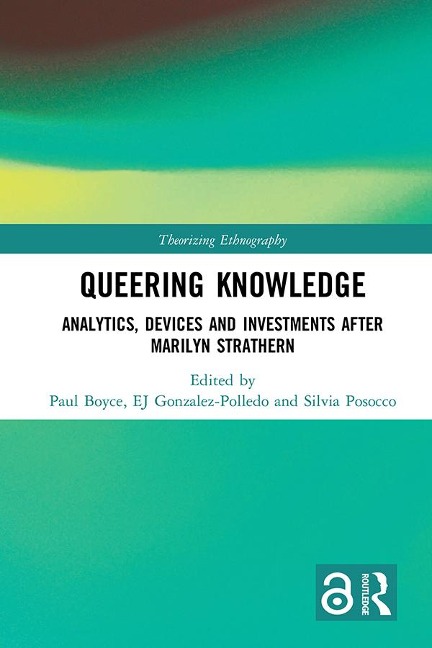 Queering Knowledge - 