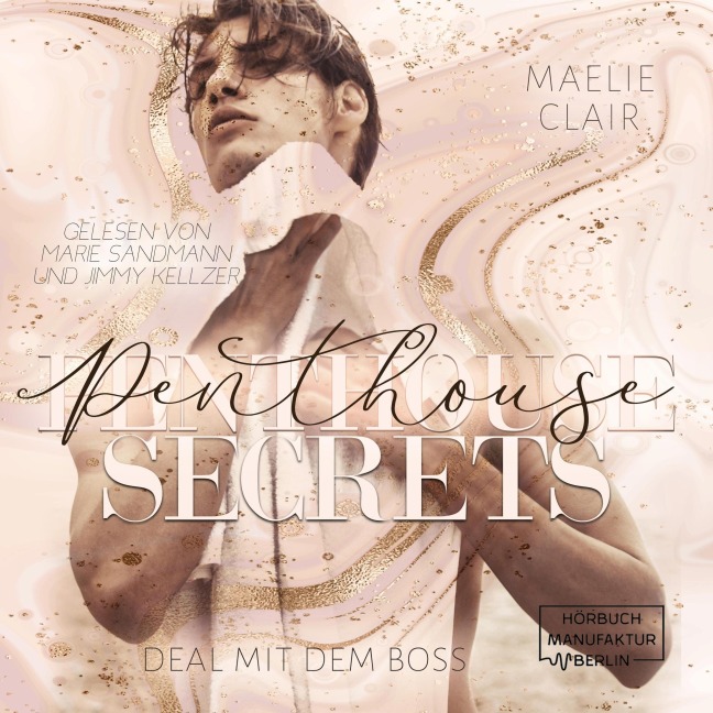Penthouse Secrets - Maelie Clair
