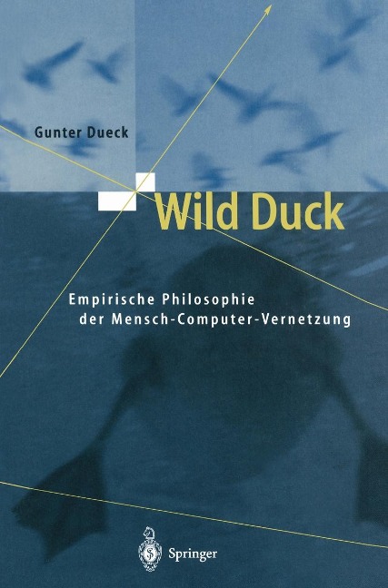 Wild Duck - Gunter Dueck