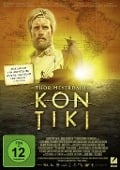 Kon Tiki - Allan Scott, Petter Skavlan, Johan Söderqvist