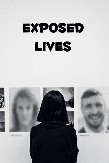 Exposed Lives - Rafael Lima