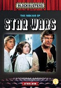 Cover-Bild zum Titel 'Making of Star Wars' von 'Kenny Abdo'