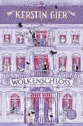 Wolkenschloss - Kerstin Gier