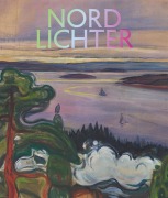 Cover-Bild zum Titel 'Nordlichter - Die Entdeckung des Waldes in der Moderne: Der große Katalog zur Ausstellung der Fondation Beyeler, Riehen / Basel und des Buffalo AKG Art Museum, Buffalo/New York' von ''