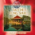 Cover-Bild zum Titel 'Tai Chi Feng Shui (Remastered)' von 'Temple Society'