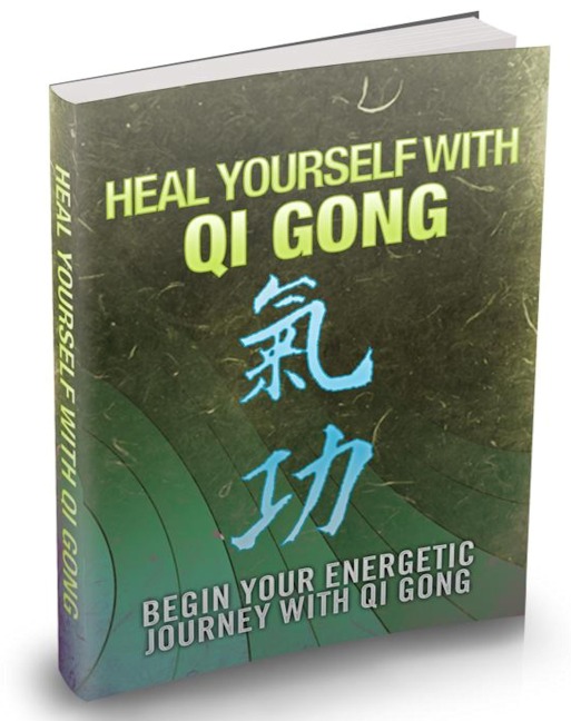 Heilen Sie sich mit QI Gong. Beginnen Sie Ihre energetische Reise mit QI Gong. Ebook In deutscher Sprache. - Otmar Trierweiler