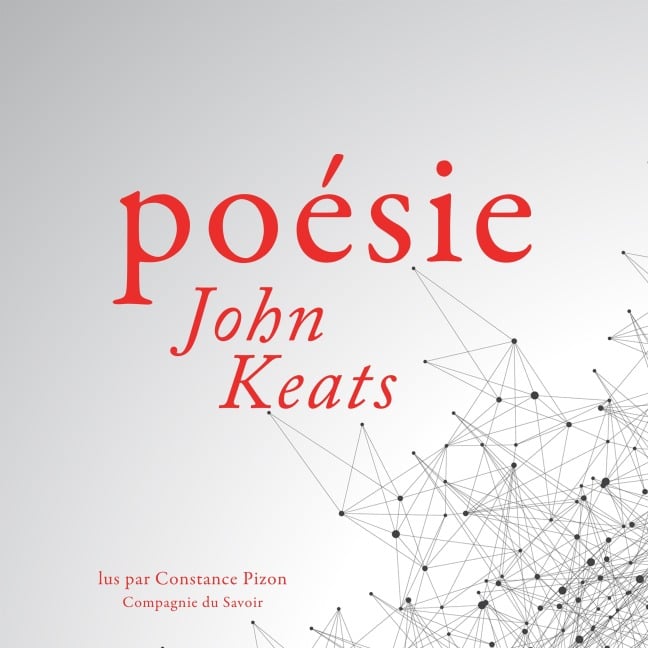 Poèmes de John Keats - John Keats