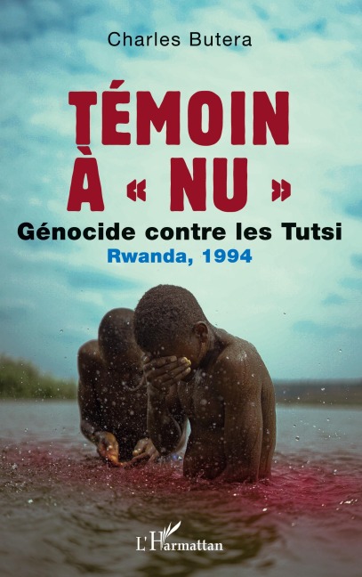 Témoin à "nu" - Charles Butera
