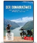 Der Donauradweg - Semsch Maximilian