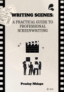 Cover-Bild zum Titel 'Writing Scenes' von 'Presley'