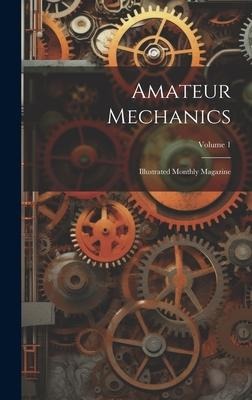 Amateur Mechanics - Anonymous