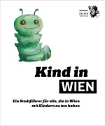 Cover-Bild zum Titel 'Kind in Wien' von ''