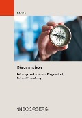 Cover-Bild zum Titel 'Bürgermeister' von 'David H. Gehne'