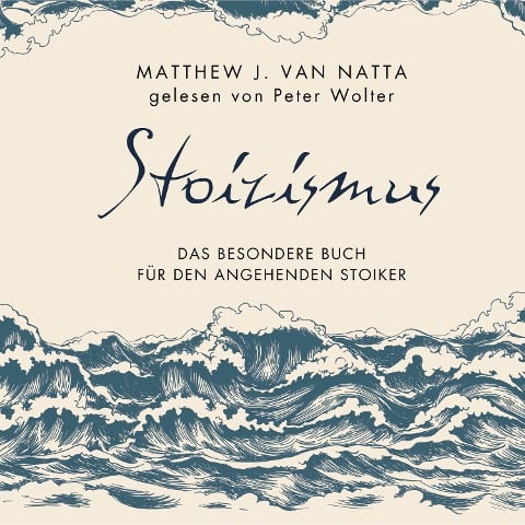 Stoizismus - Matthew Van Natta