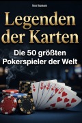 Cover-Bild zum Titel 'Legenden der Karten' von 'Nora Neumann'