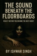 Cover-Bild zum Titel 'The Sound Beneath the Floorboards' von 'Ishwar Singh'