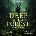 Cover-Bild zum Titel 'Deep In The Forest' von 'Jun Porter'