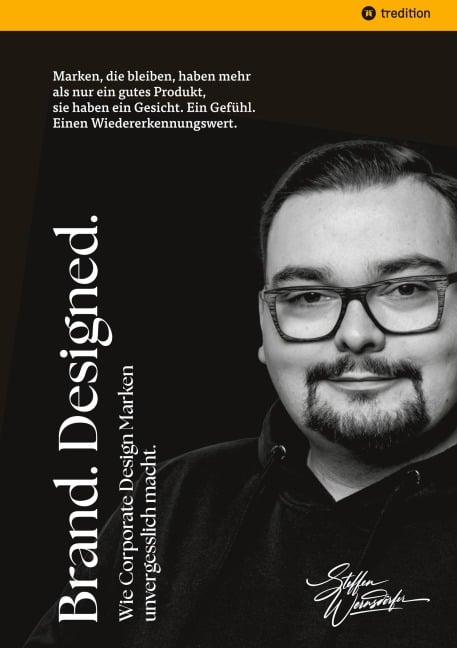 Brand. Designed. - Steffen Wernsdörfer