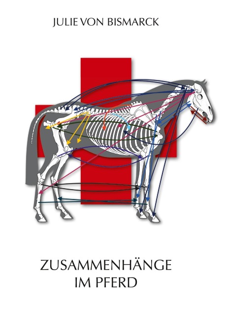 Zusammenhänge im Pferd - Julie von Bismarck