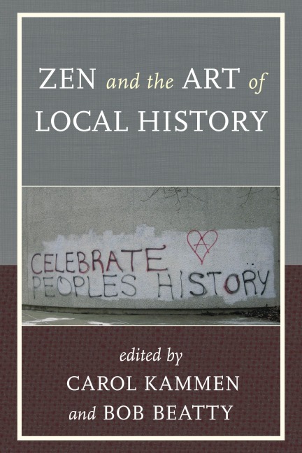 Zen and the Art of Local History - 