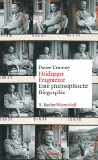 Cover-Bild zum Titel 'Heidegger-Fragmente' von 'Peter Trawny'