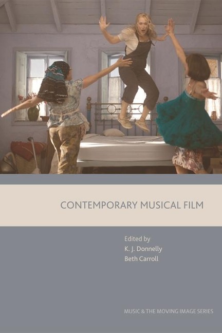 Contemporary Musical Film - 