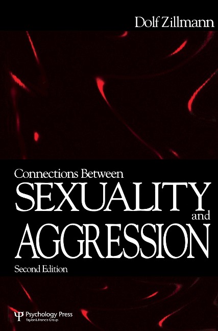 Connections Between Sexuality and Aggression - Dolf Zillmann