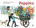 Cover-Bild zum Titel 'Peppino' von 'Ursina Ziegler'