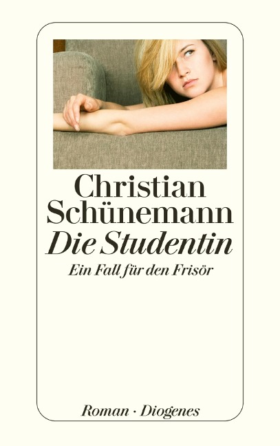 Die Studentin - Christian Schünemann