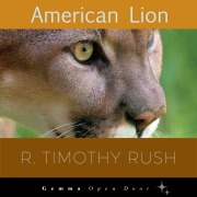 Cover-Bild zum Titel 'American Lion' von 'R. Timothy Rush'