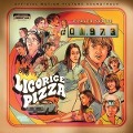 Cover-Bild zum Titel 'Licorice Pizza' von 'Ost/Various'