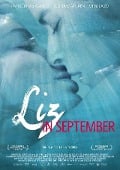 Liz in September - Liz in September