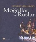 Cover-Bild zum Titel 'Mogollar ve Ruslar' von 'George Vernadsky'