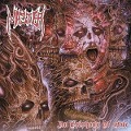 Cover-Bild zum Titel 'An Epiphany of Hate' von 'Master'