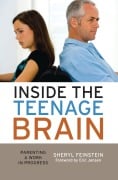 Cover-Bild zum Titel 'Inside the Teenage Brain' von 'Sheryl Feinstein'
