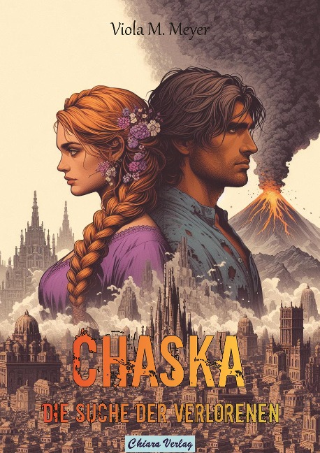 Chaska - Viola M. Meyer