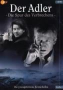 Staffel 1 - Der Adler-Die Spur Des Verbrechens