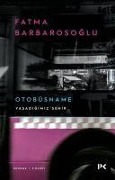 Cover-Bild zum Titel 'Yasadigimiz Sehir' von 'Fatma Barbarosoglu'