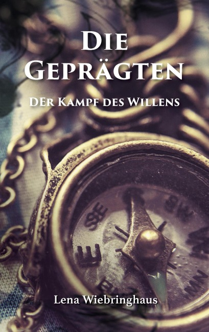 Die Geprägten - Lena Wiebringhaus