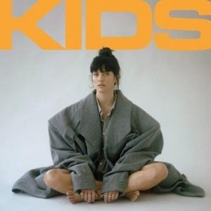 KIDS (Digipak) - Noga Erez