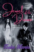 Cover-Bild zum Titel 'Jewel of the Divine' von 'Tonks Marie'