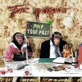 Cover-Bild zum Titel 'Pimp Your Past' von 'Fair Warning'